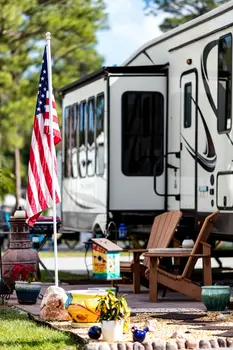 Thumbnail of mobile home park
