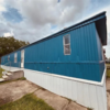 Mobile Home for Sale: 3 Bed 2 Bath 1998 Mobile Home