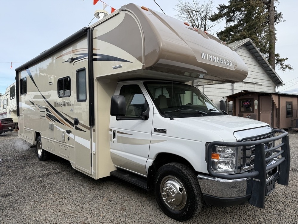 Photo of Rv