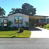 Mobile Home for Sale: 2 Bed, 2 Bath Home At Lake Griffin Harbor Village, Leesburg, FL