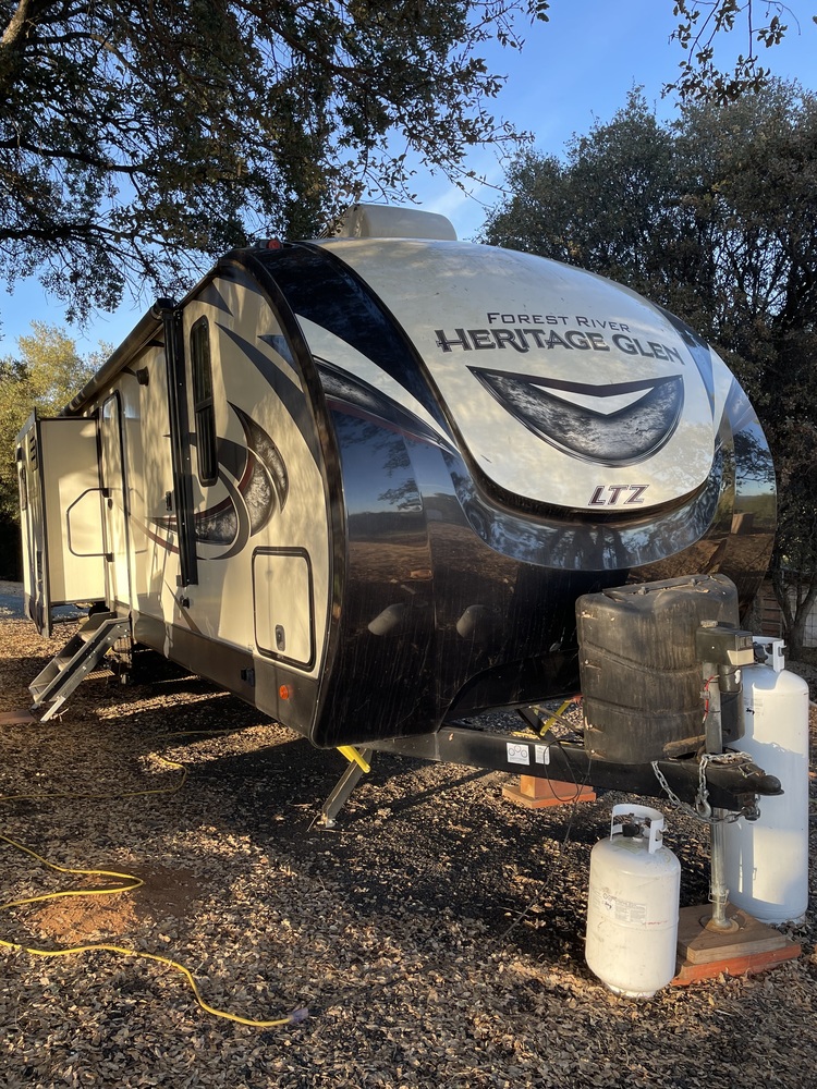 Photo of Rv