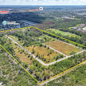 Thumbnail of mobile home park