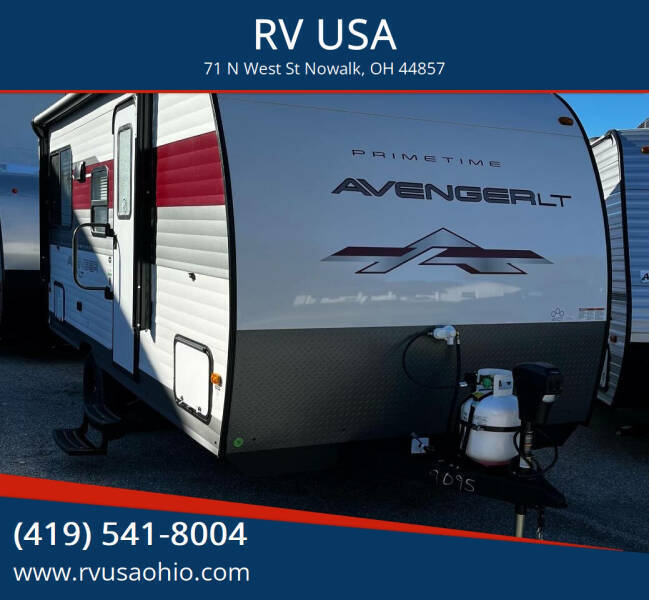 Photo of Rv