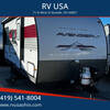 RV for Sale: 2025 AVENGER 16RD