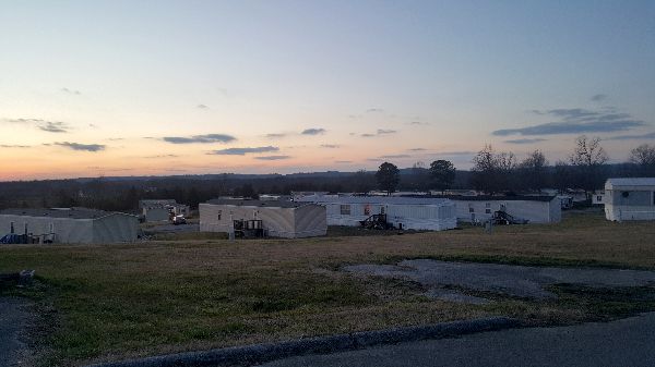 Photo of Mobile Home Park