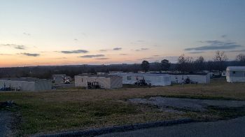 Photo of Mobile Home Park