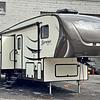 RV for Sale: 2015 SURVEYOR 293RLTS