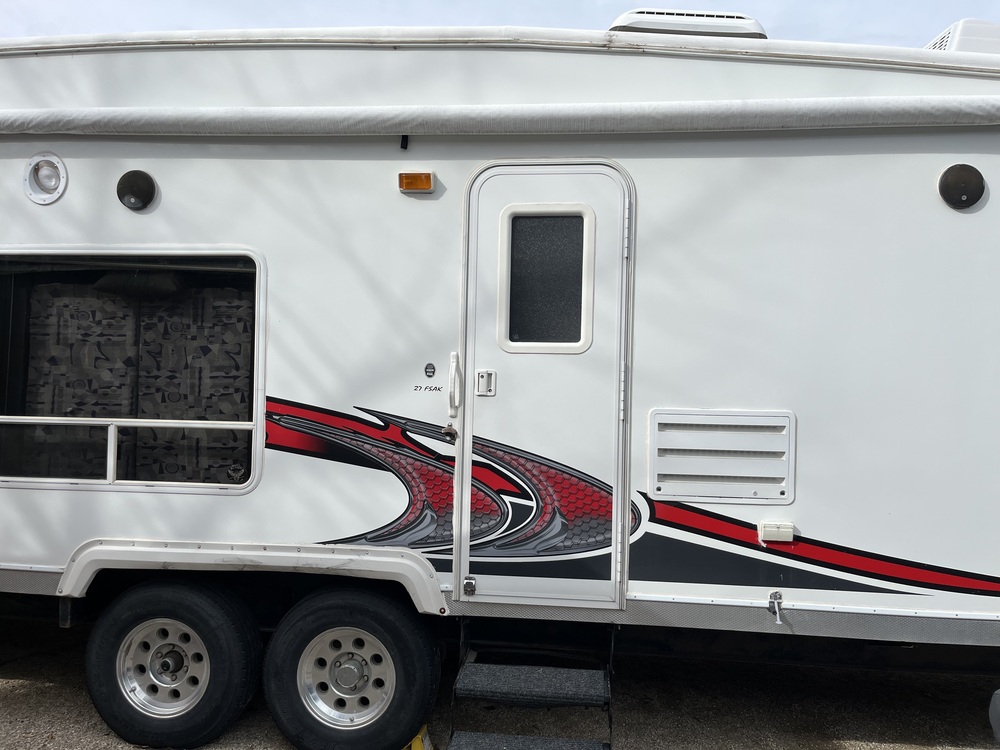 Photo of Rv