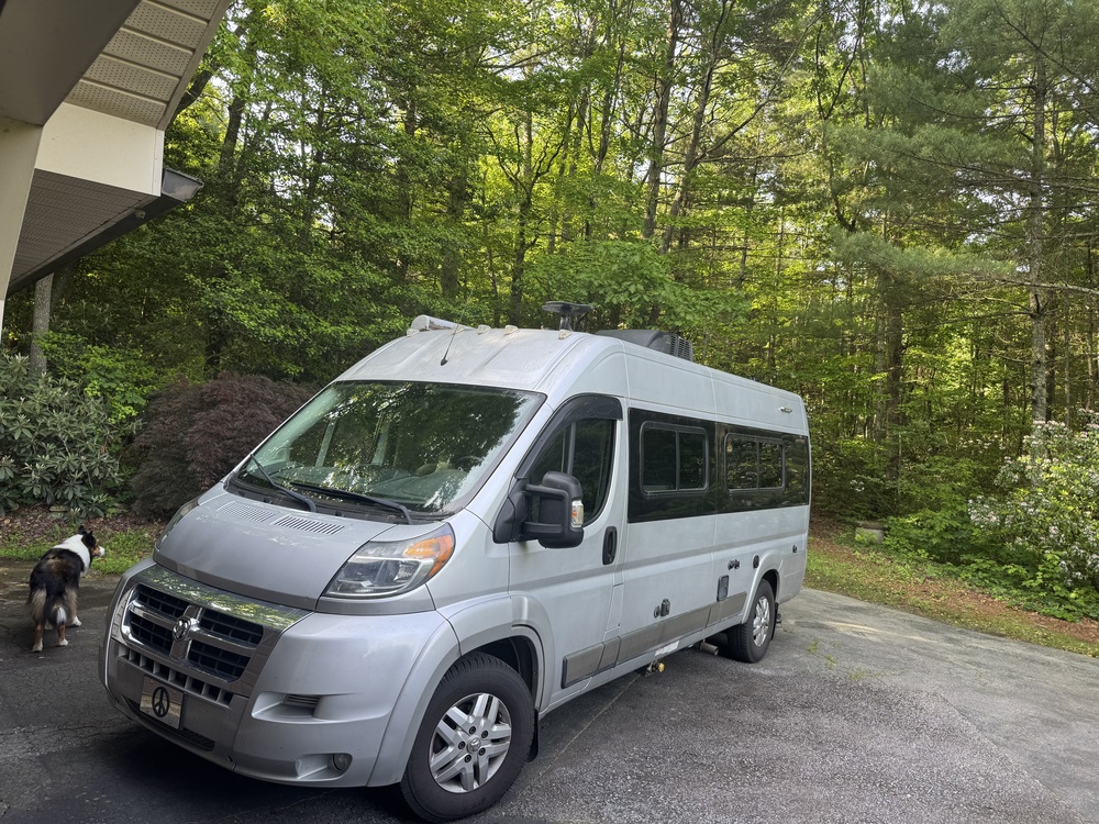 Photo of Rv