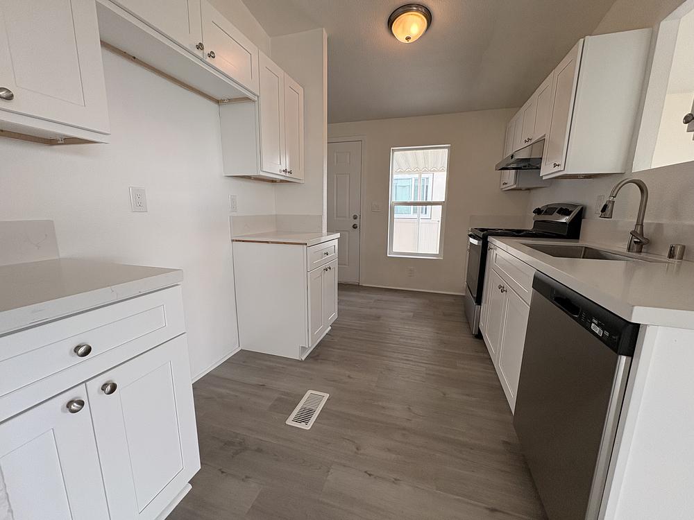 Mountain View Village