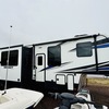 RV for Sale: 2019 FUZION IMPACT 367