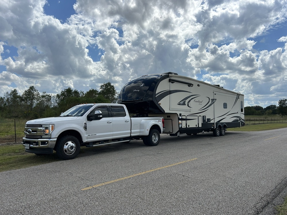 Photo of Rv