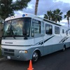 RV for Sale: 2002 VACATIONER® 36Y