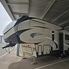 RV for Sale: 2019 COUGAR 27.5RL