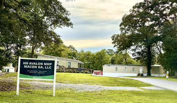 Thumbnail of mobile home park