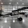 Aircraft for Sale: 2010 Aviat A-1C-180 Husky