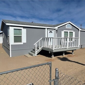 Thumbnail of mobile home