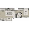 RV for Sale: 2012 REDWOOD 36RL