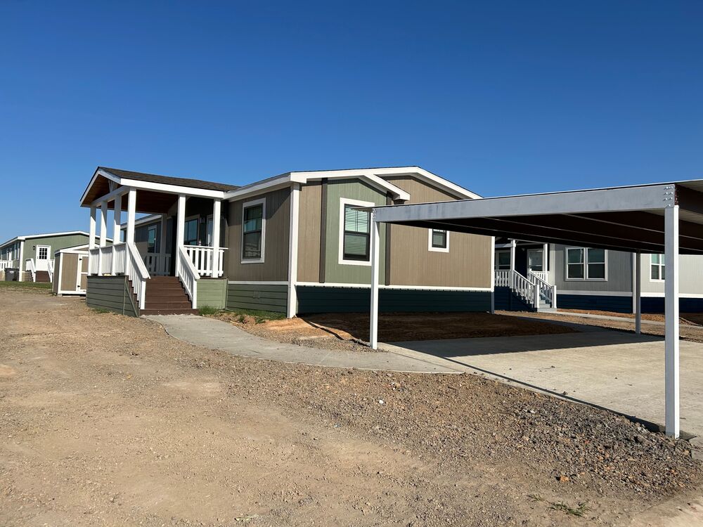 Temp Exterior