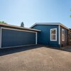 Mobile Home for Sale: Double Wide Manufactured - Manufactured Home on Real Property, Lafayette, OR