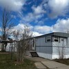 Mobile Home for Sale: 2 Bed 1 Bath 1982 Patriot Homes