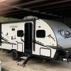 RV for Sale: 2022 Wolf Pup Black Label