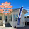 Mobile Home for Sale: 1 Bed 2 Bath 2023 Cavco