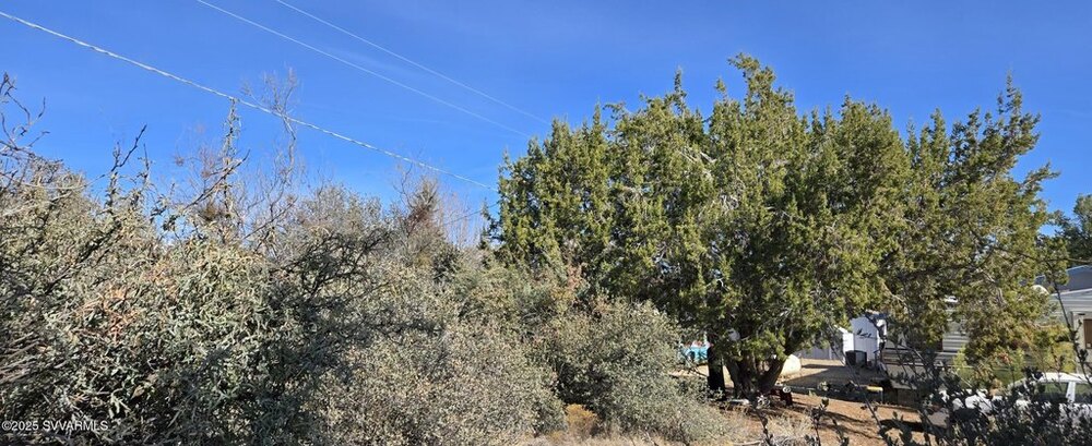 Photo of Mobile Home Lot