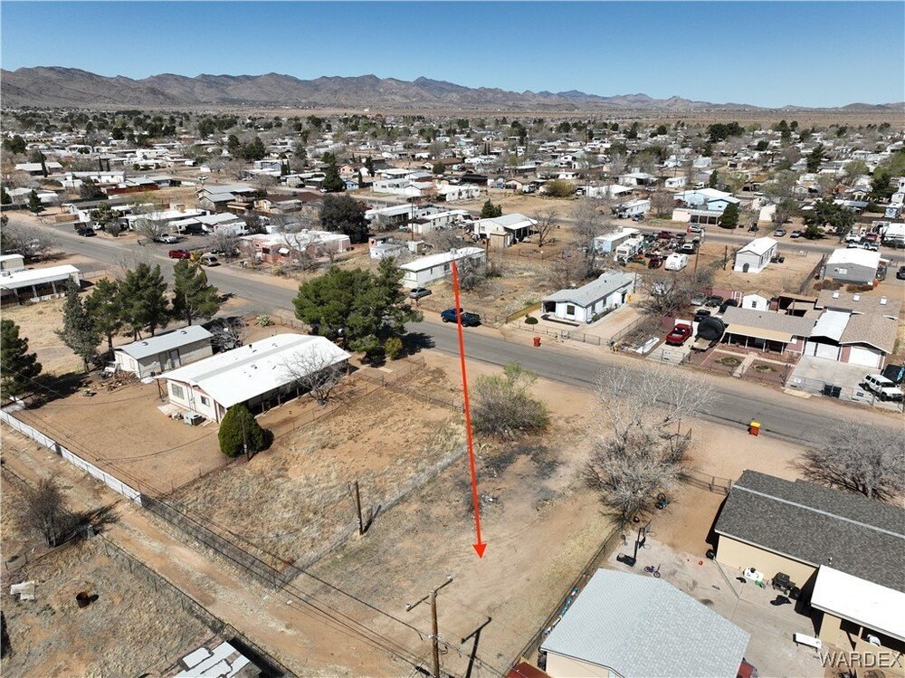 Photo of Mobile Home Lot