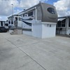 RV Lot for Sale: Deeded Rv Lot and 5th. Wheel Camper, Moore Haven, FL