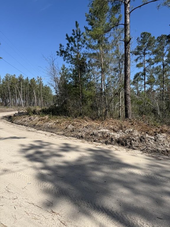 Photo of Mobile Home Lot
