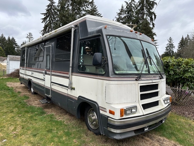 Photo of Rv