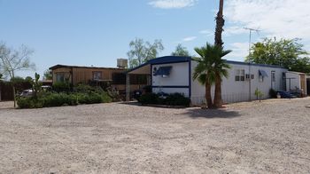Photo of Mobile Home Park