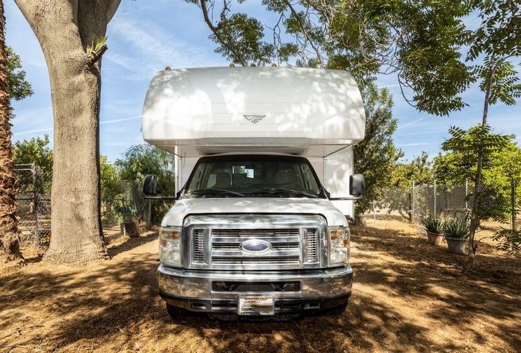 Photo of Rv