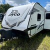 RV for Sale: 2022 Jay Feather 27BHB