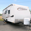 RV for Sale: 2011 COUGAR 26BHSWE