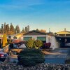 Mobile Home for Sale: Manufactured Home in Park - Double Wide Manufactured,Manufactured Home, Vancouver, WA