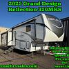 RV for Sale: 2025 REFLECTION 320MKS