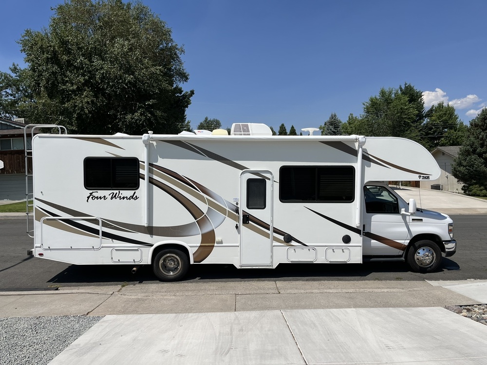 Photo of Rv
