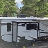 RV for Sale: 2022 BLACK STONE 280 KVS