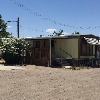 Mobile Home for Sale: PRIVATE, SHADY, CLEAN - 1 BEDROOM MOBILE HOME, Ridgecrest, CA