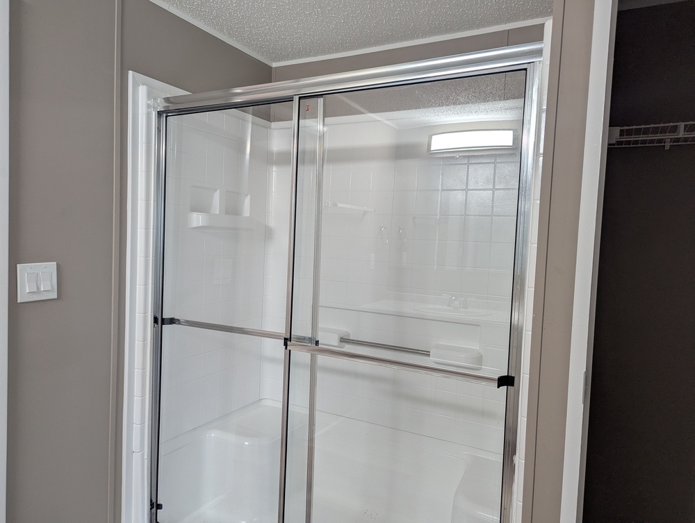 Strawberry Ridge Village