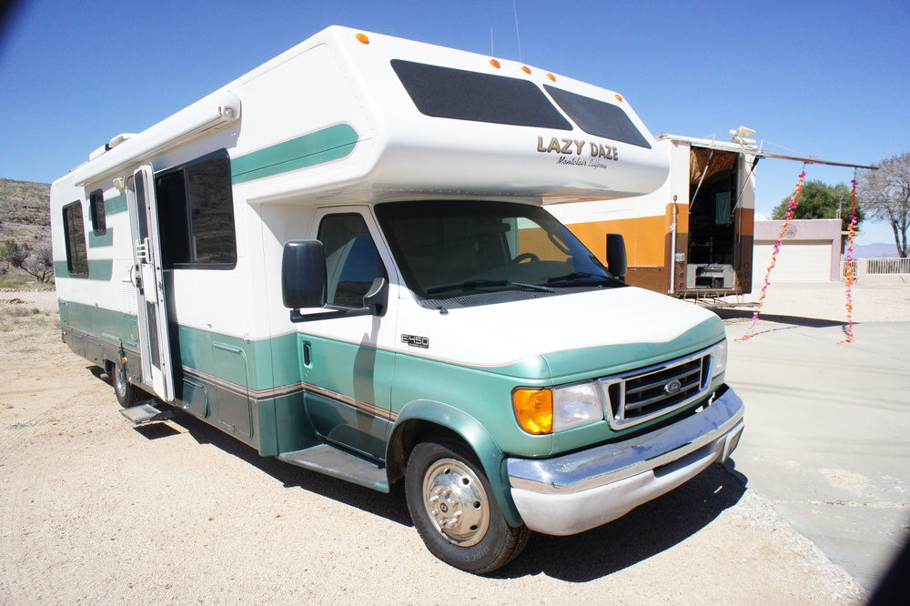 Photo of Rv