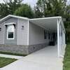 Mobile Home for Sale: 2 Bed 2 Bath 2023 Clayton