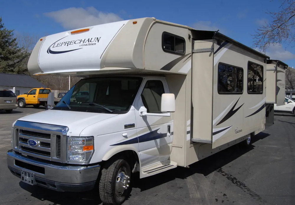 Photo of Rv