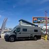 RV for Sale: 2024 SOLIS 59PX