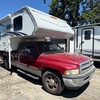 RV for Sale: 2019 850 TRUCK CAMPER