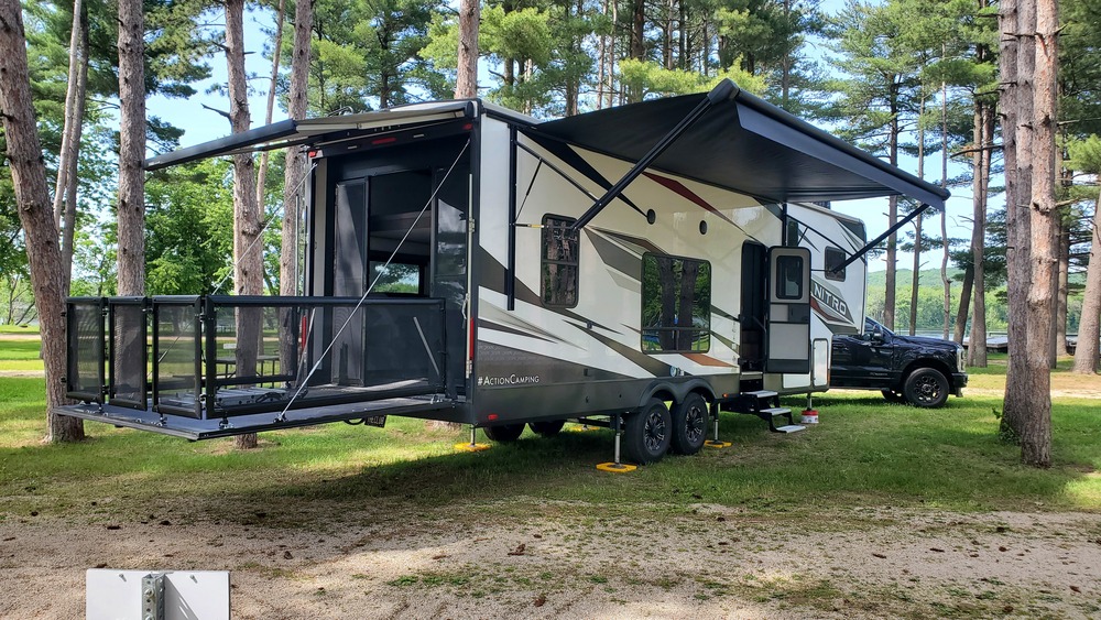 Photo of Rv