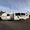 RV for Sale: 2021 COUGAR HALF-TON 29BHSWE