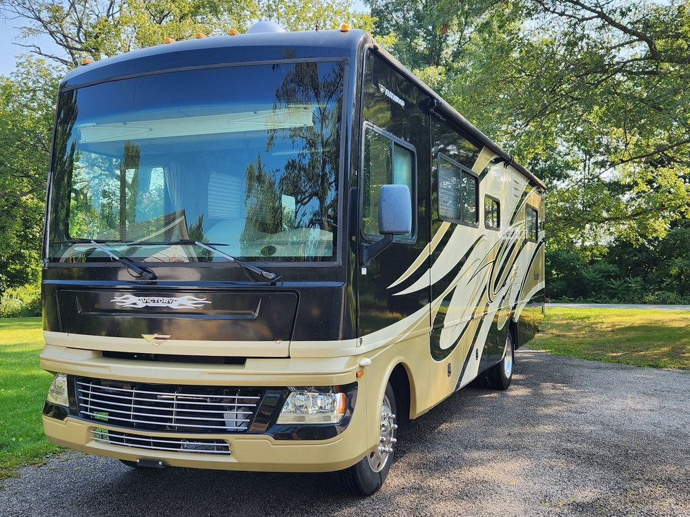 Photo of Rv